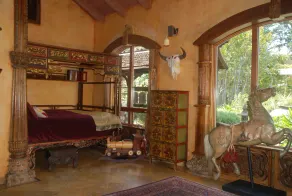Hacienda Aguajito: Gated Estate mit Meerblick auf 11 exotischen Morgen in Carmel - Image 5