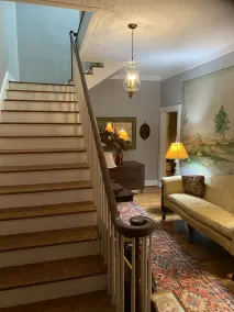 Masters rental - Historic federal in the heart of Edgefield county - Image 4