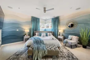 5BR 5BA Architectural Estate-Theatre Gym Rooftop - Image 4