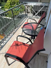 Ferienwohnung mit beheiztem Pool - Image 5