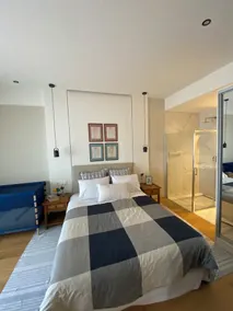 Comfortable Apartment - Sea View - Image 4