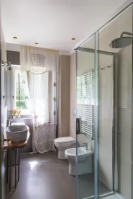 Villa in der Nähe von Rom mit großem Privatpool - Image 5