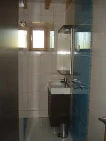 Ehemaliger Schafstall renoviert mit wunderschönem Blick auf die Pyrenäen, ideal für die Familie - Image 3