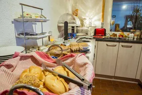 Studio til 2- 3 personer - Europa Pension Tirol - Image 4