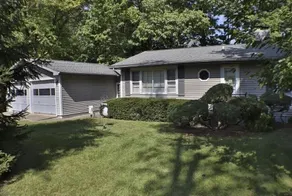 Lake Freeman house w/boat dock... Minutes from Indiana Beach/Lake Shafer - Image 5