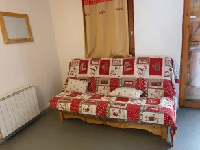 Vermietung in den Bergen bei Saint François LONGCHAMPS - Image 3