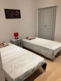 Apartamento da família no coração de uma aldeia típica em Haute Corse - Image 4