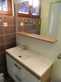 Homerez - Hus Le Verdon + Privat Have - Image 2