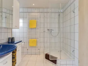 Fichtelherz Mittendrin - 87 m² - 2 bedrooms - balcony - 1-5 pers. - Image 2