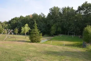 Haus in Piquecos mit Pool und Garten - Image 3
