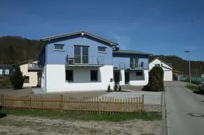 Haus Möwe - Ferienwohnung 3 \"lachmöwe\" - Lietzow Appartementhaus Möwe - Image 3