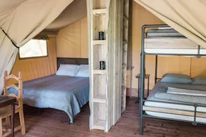 GlampKnox Canvas Campground - Grande - Image 3