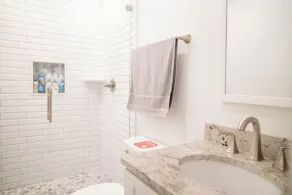 3/bd 2 /ba w/GOLF CART! Only 1 mile to beach & near Downtown OS - Beachy Breeze - Image 4