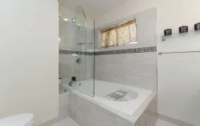 King &queen beds 4 B & 2 Ba, 2000 SF  gated home  in prestigious north Los Altos - Image 2