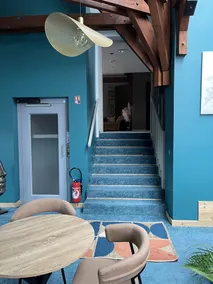 Hôtel Les Quatre Saisons - Image 5