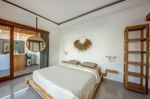 COZY PRIVATE ONE BED ROOM VILLA IN CANGGU BALI - Image 4