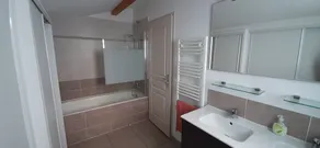 Freistehendes Haus zur Miete zwischen Meer und Bergen auf geschlossenen 1500m2 - Image 5