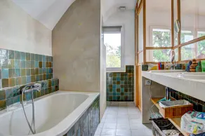 Villa Dremmwel - Cinque Camere da Letto Casa, Ospiti Massimo 10 - Image 2