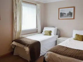 4 chambres à coucher à Red Row near Amble - Image 5