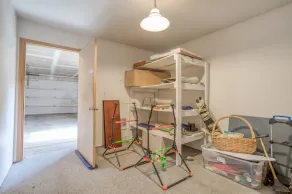 Havudsigt fra denne moderne stue! Bonus værelse med bordtennisbord! - Image 2