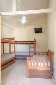 ***PROMOTION*** Beautiful House with Pool PERUIBE - BEACH SIDE - ARPOADOR - Image 5
