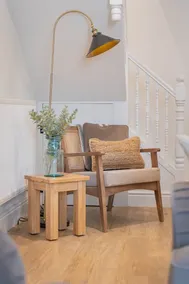 Weavers Cottage Newly converted luxurious retreat - Image 2