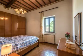 Appartamento \"Casa Vacanze del Borgo\" con giardino e Wi-Fi - Image 3