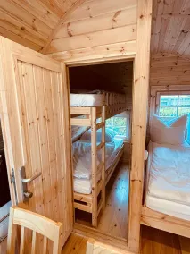 Mobile home for 4 guests with 18m² in Hüde (244092) - Image 2
