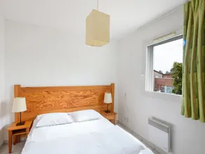 Appartement gemütlich und charmant, près du golf | Accès piscine - Image 3