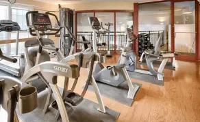 Wyndham Long Wharf  | 1BR/1BA Double Bed Deluxe - Image 2