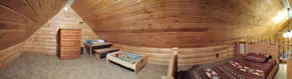 Cozy Cabin and Campground near Big South Fork National River and Recreation Area - Image 2