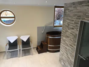 Hotel Garni Bergwelt - Image 3