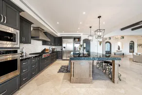 Spacious 4 BD Oceanview Villa with a Private Pool  - Image 5
