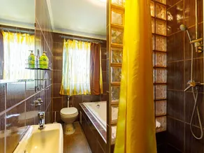 Beautiful private villa for 10 people with A/C, WIFI, TV, patio and pets allowed - Image 4