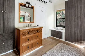 Sunny 2 Bedroom Garden Cottage with Hot Tub on Topanga State Park - Image 2