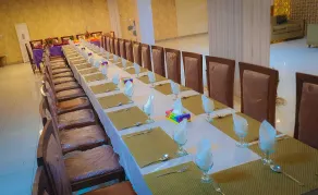 Tikkala Regency Hotel And Restaurant - Image 2