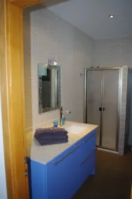 Very bright house with private pool 300m from the sea. - Image 4