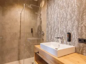 Premium mit 2 Schlafzimmern by Interhome - Image 2