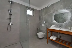 Villa Sophia with private swimming pool near the beach! - Image 2
