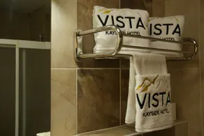 Vista Kayseri Hotel - Image 3