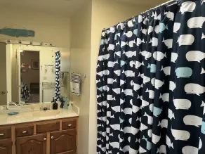 Two miles from the beach in a family-friendly condo! - Image 4