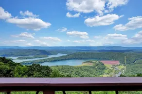 Crown Jewel Vista - Mountain top lodge with spectacular views - Image 3