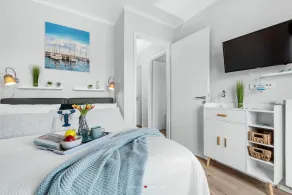 Apartment/apartment for 4 guests with 61m² in Heiligenhafen (22547) - Image 5