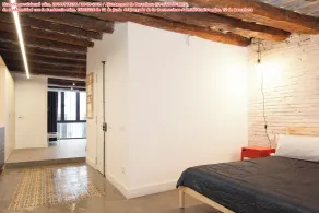New Central Loft Close To Palau De La Musica - Image 5
