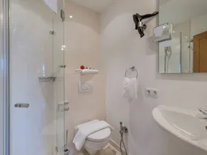 Appartement Hahnenkamm - wunderschönes Appartement mit 3 Schlafzimmern, Kamin - Image 5
