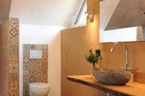 Haus am See - Casa de férias - Image 3
