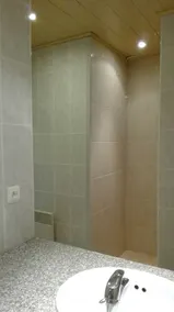 Le Sapin B : Mooie Vakantiewoning met Zwembad in de Ardèche - Image 3