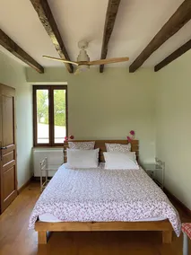 Gîte DORDOGNE: Cottage de la Mothe für 8 Personen - Image 5