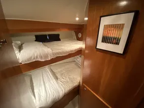 Stay on a 60ft Yacht in Miami with a Jet SKI - Image 5