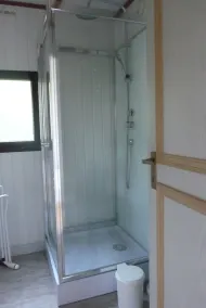 COTTAGE 3 til PERTHEVILLE Ners på landet med skovklædte 2 ha - Image 3